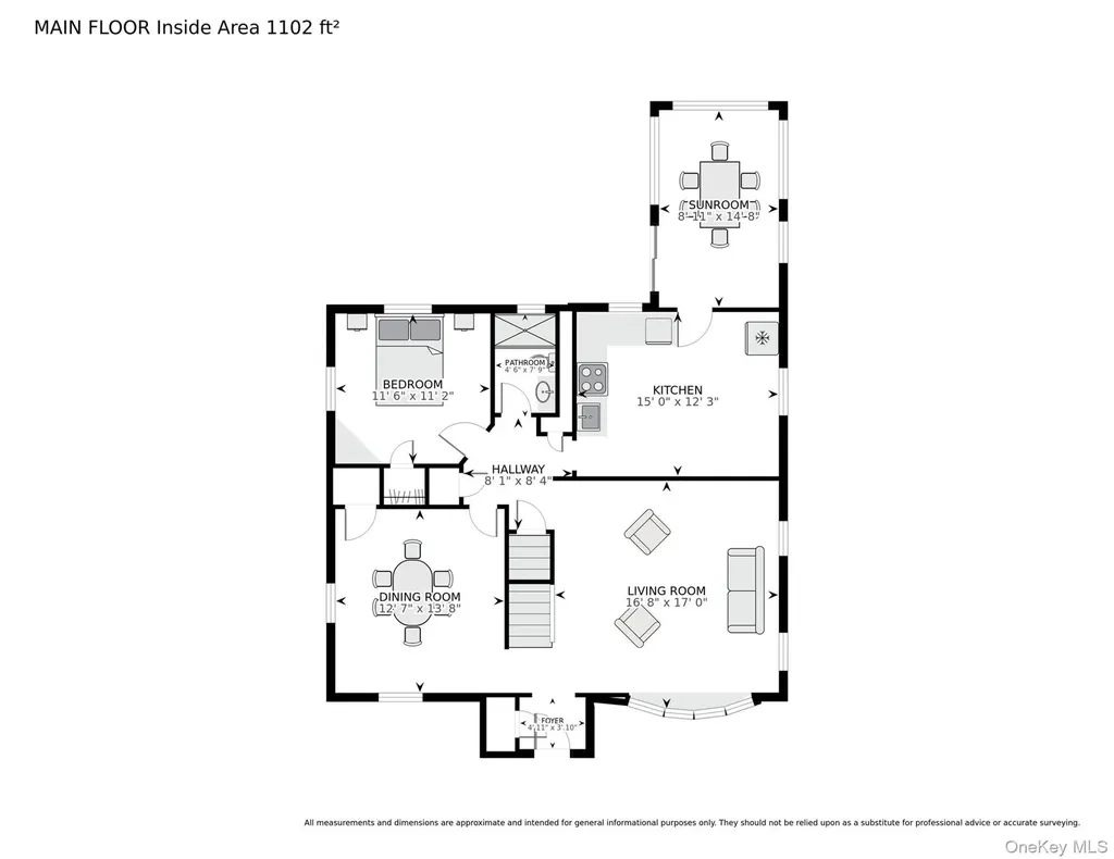 66 Aberdeen Road New Hyde Park NY 11040