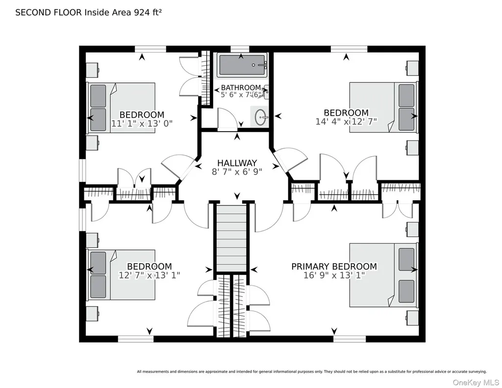 66 Aberdeen Road New Hyde Park NY 11040