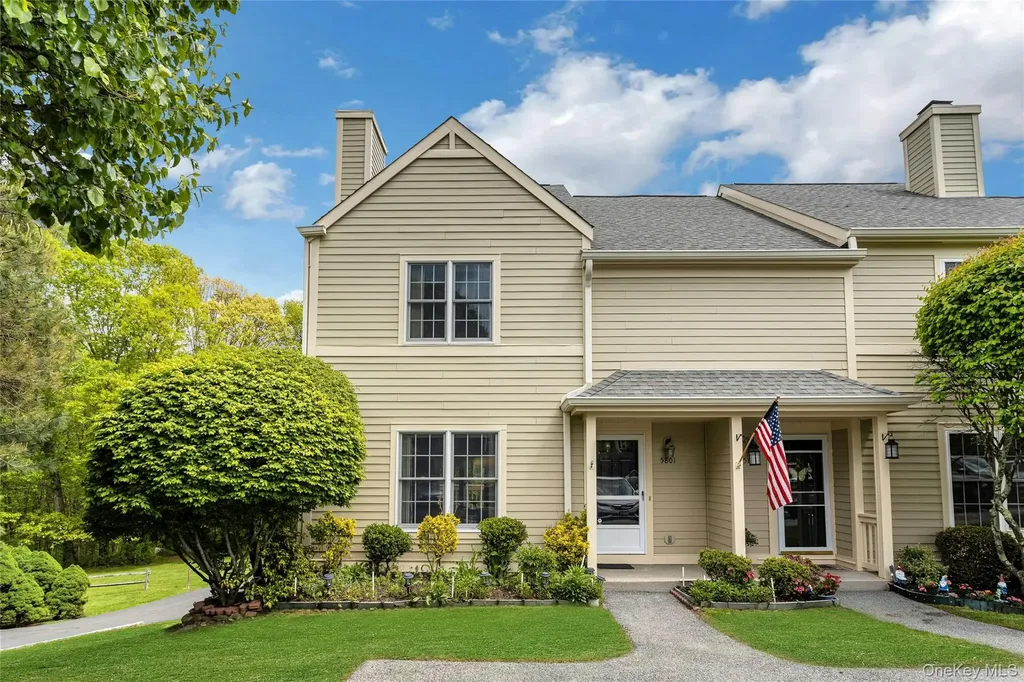 5801 Applewood Circle Carmel NY 10512