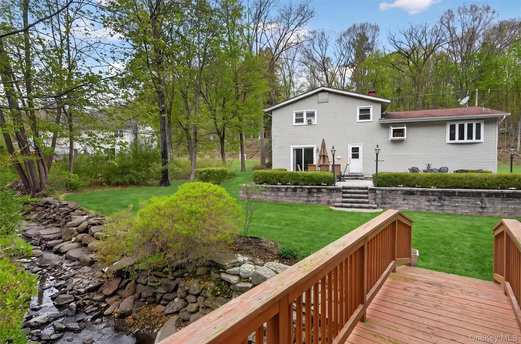 93 Dunderberg Road Central Valley NY 10917