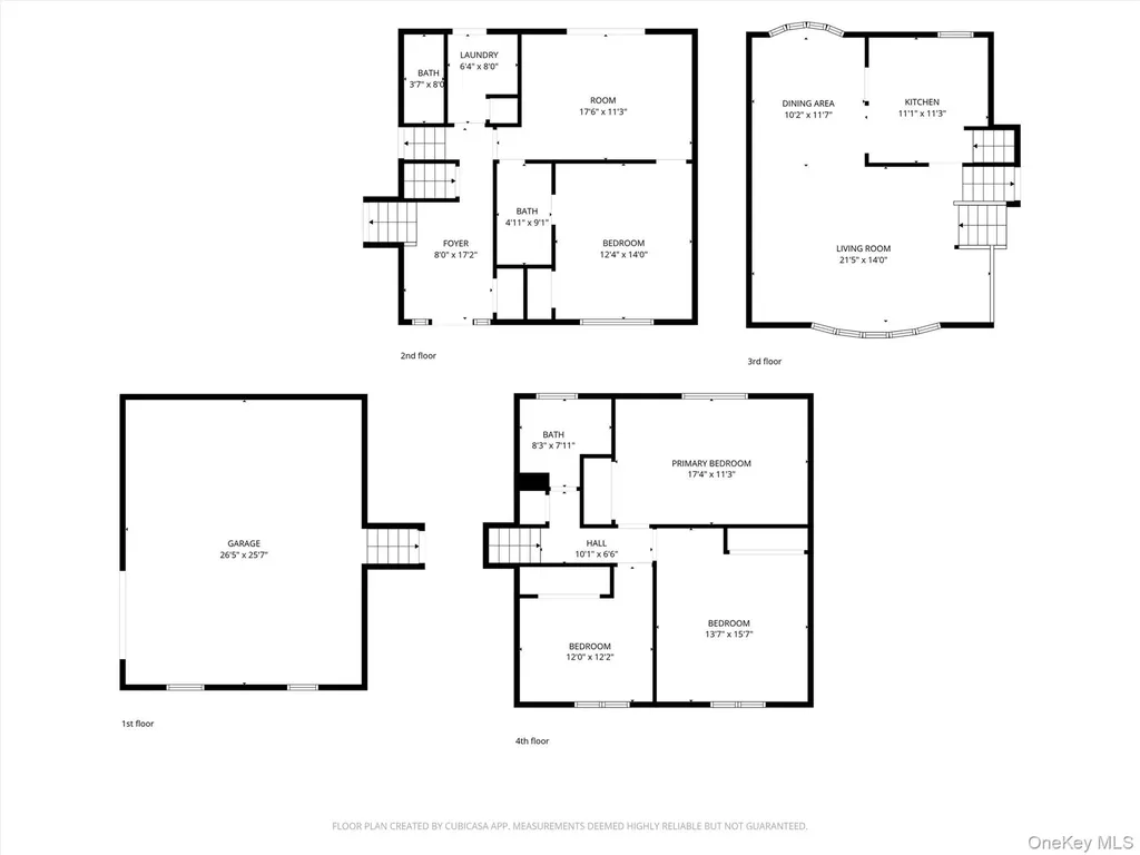 93 Dunderberg Road Central Valley NY 10917
