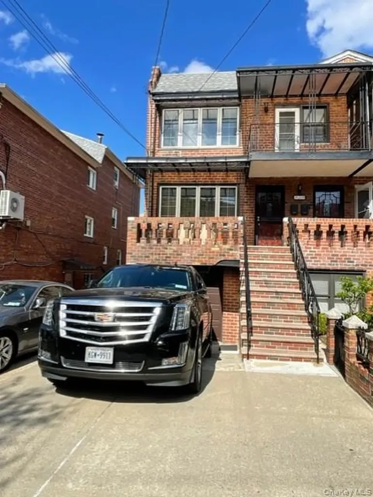 Brooklyn NY 11236