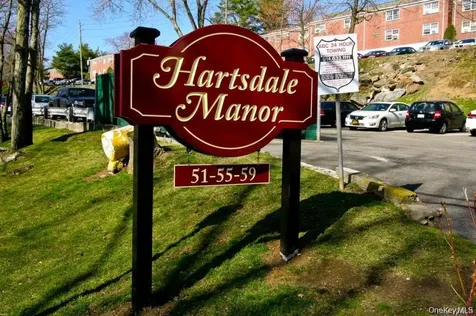 55 Fieldstone Drive Hartsdale NY 10530