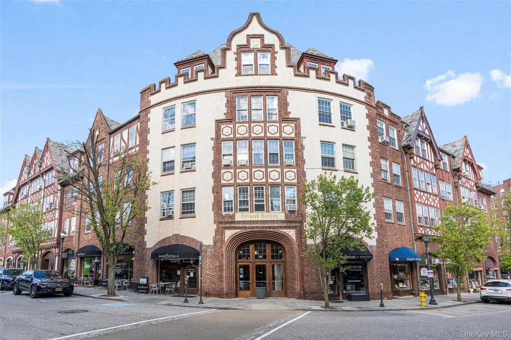 26 E Parkway Scarsdale NY 10583