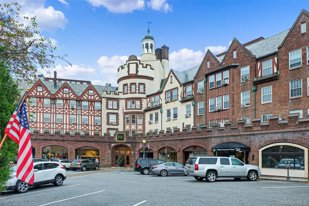 26 E Parkway Scarsdale NY 10583