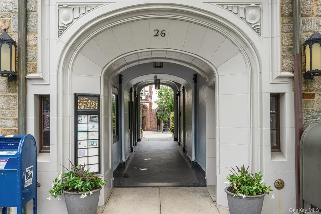 26 E Parkway Scarsdale NY 10583