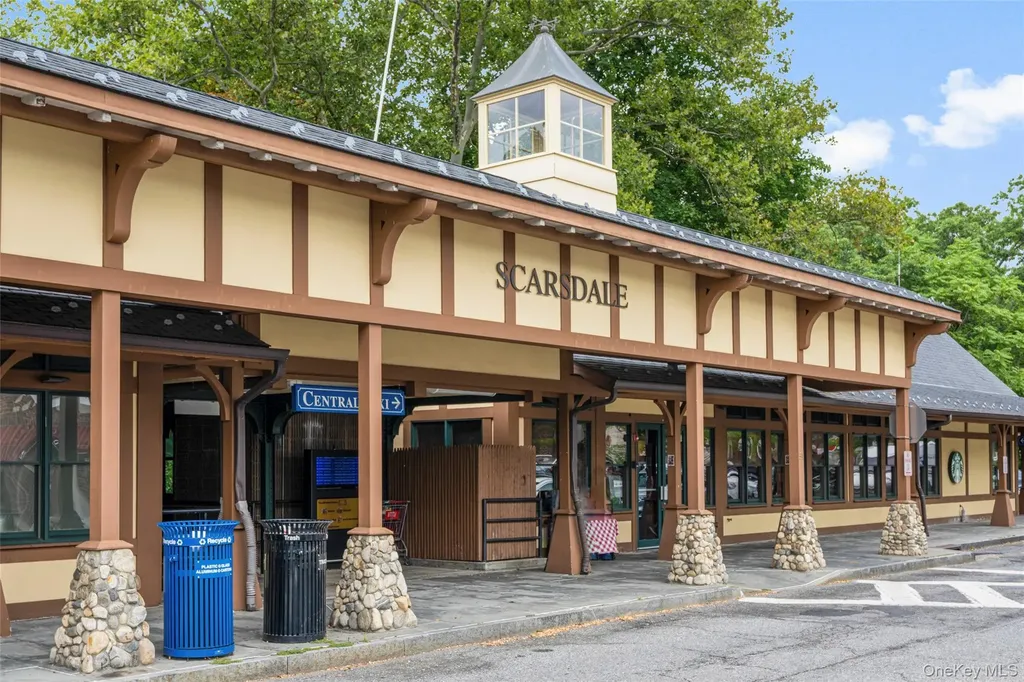26 E Parkway Scarsdale NY 10583