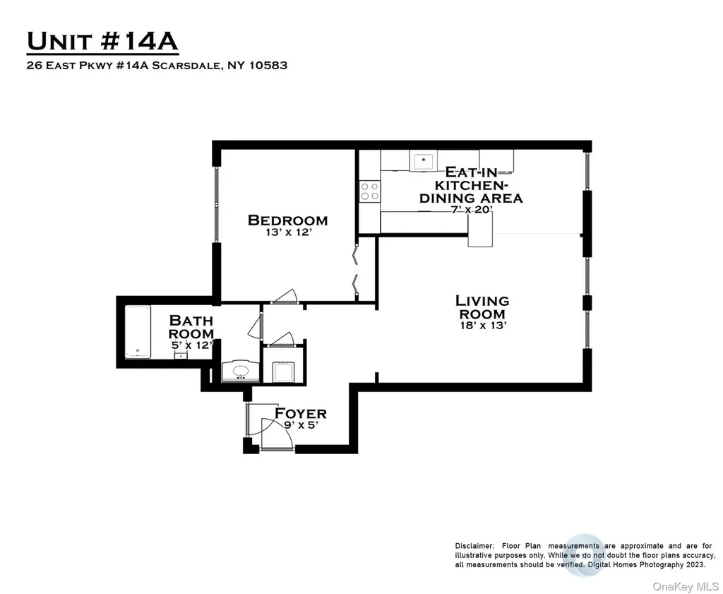 26 E Parkway Scarsdale NY 10583