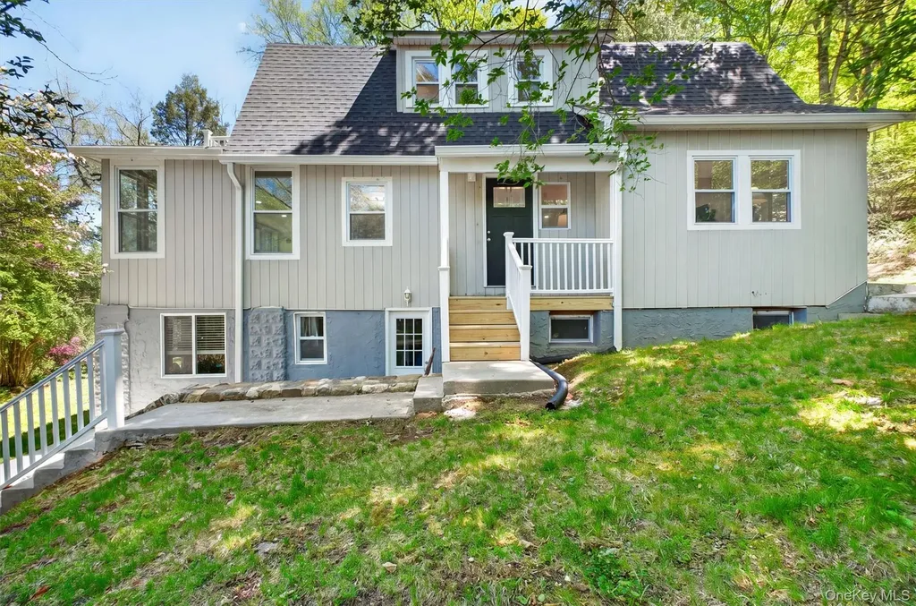 20 Hillside Avenue Goldens Bridge NY 10526