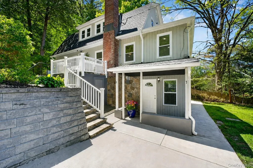 20 Hillside Avenue Goldens Bridge NY 10526