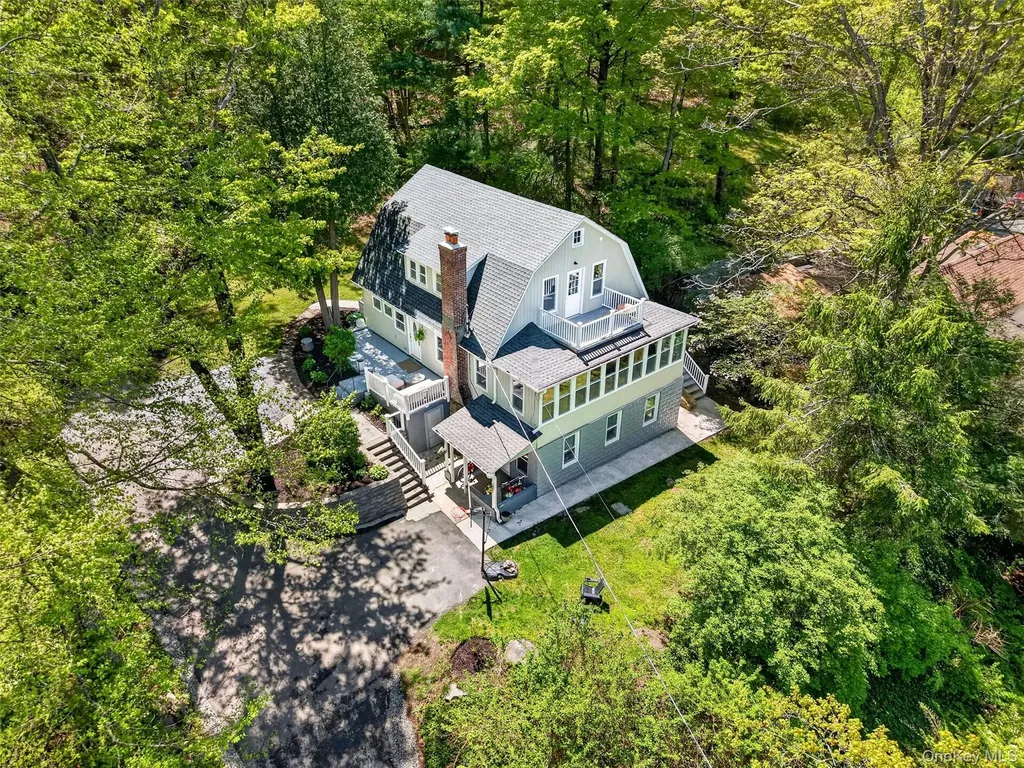 20 Hillside Avenue Goldens Bridge NY 10526