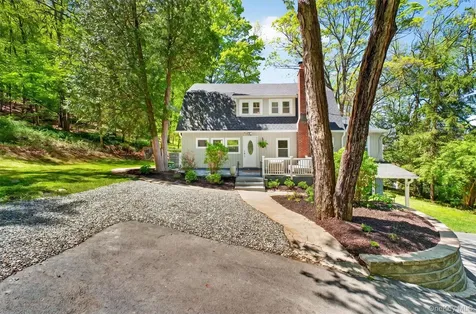 20 Hillside Avenue Goldens Bridge NY 10526