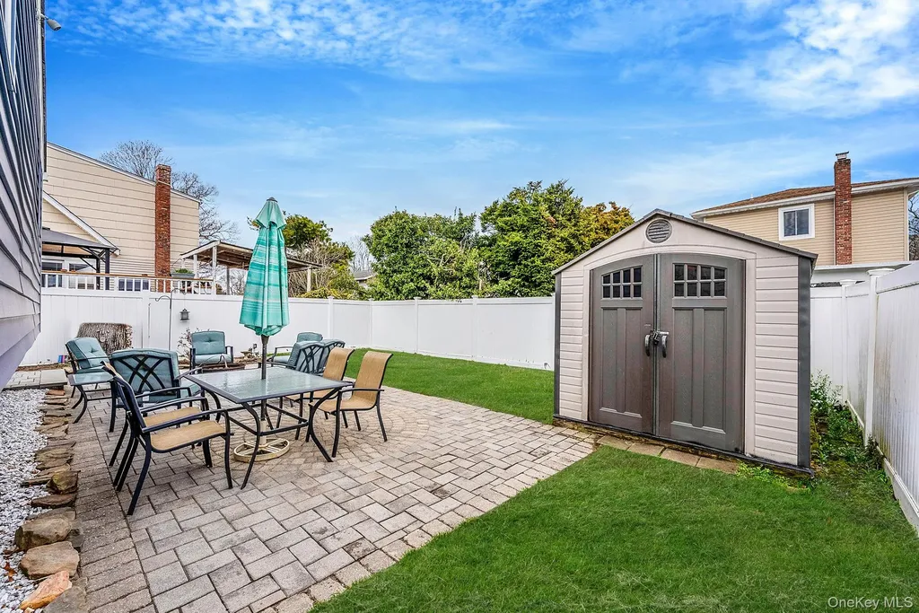 414 Myrtle Avenue West Islip NY 11795