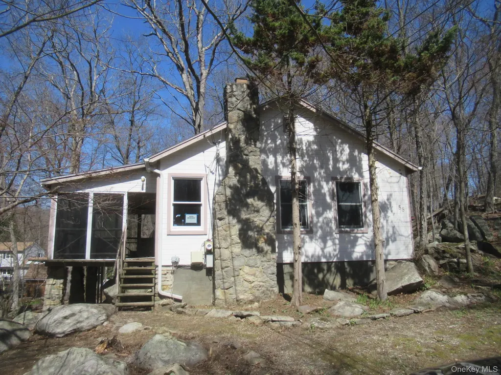58 Hillside Drive Mahopac NY 10541