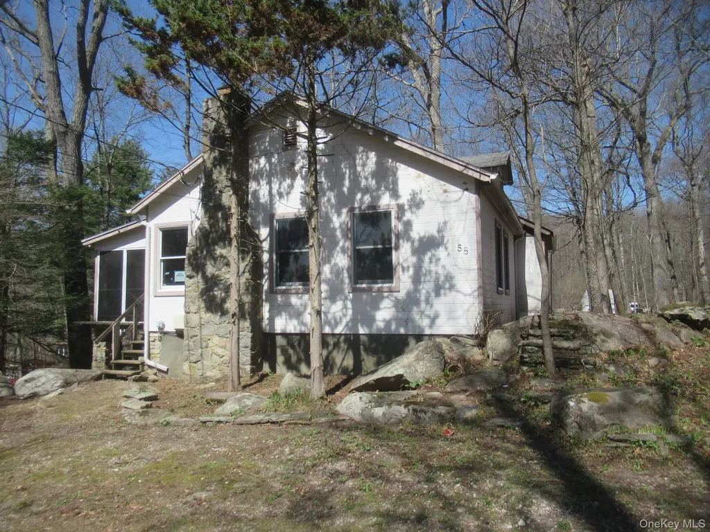 58 Hillside Drive Mahopac NY 10541