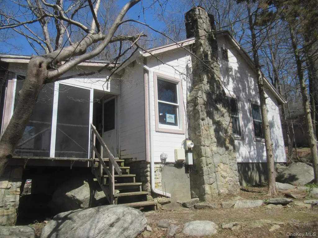 58 Hillside Drive Mahopac NY 10541