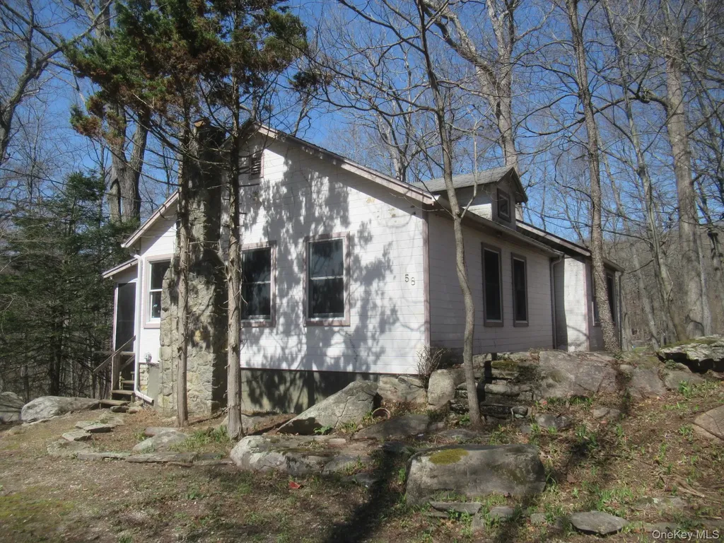58 Hillside Drive Mahopac NY 10541