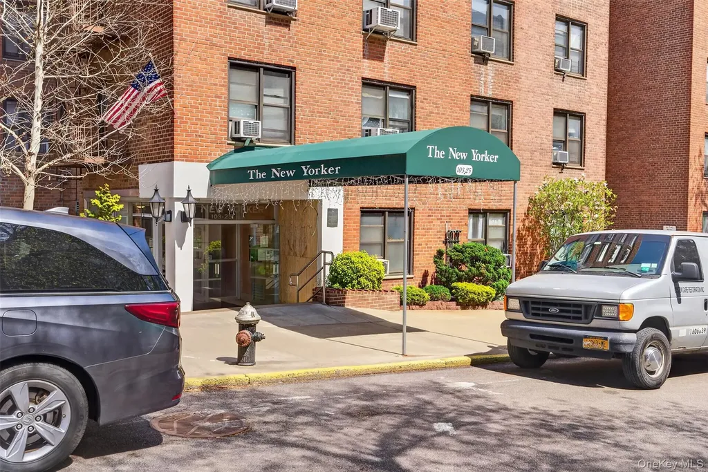 10325 68th Avenue Forest Hills NY 11375