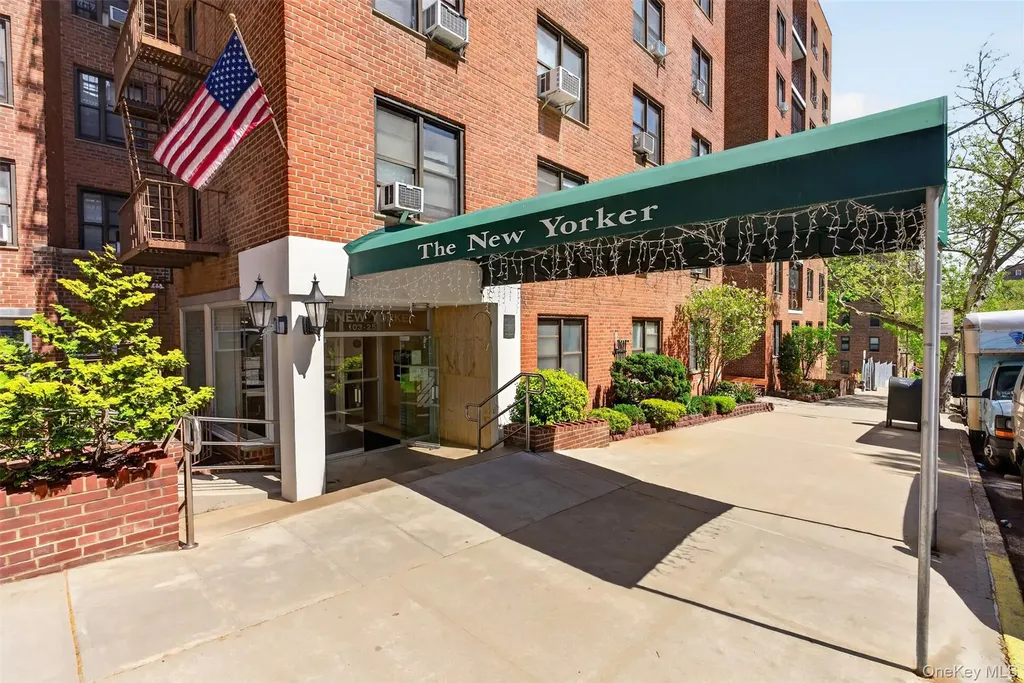 10325 68th Avenue Forest Hills NY 11375