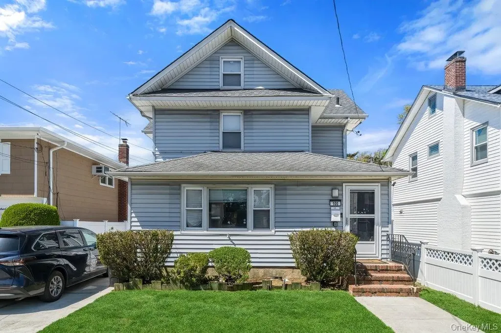 100 Spruce Street West Hempstead NY 11552