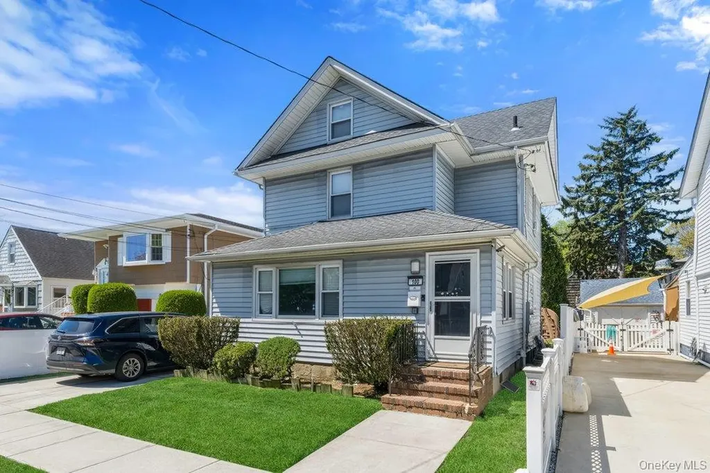 100 Spruce Street West Hempstead NY 11552