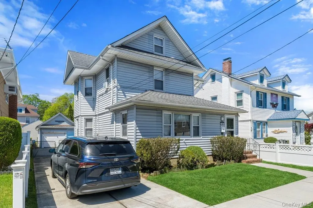 100 Spruce Street West Hempstead NY 11552