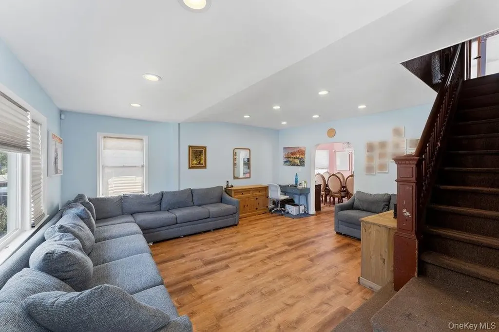 100 Spruce Street West Hempstead NY 11552