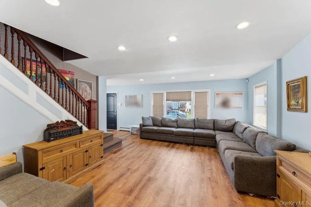 100 Spruce Street West Hempstead NY 11552