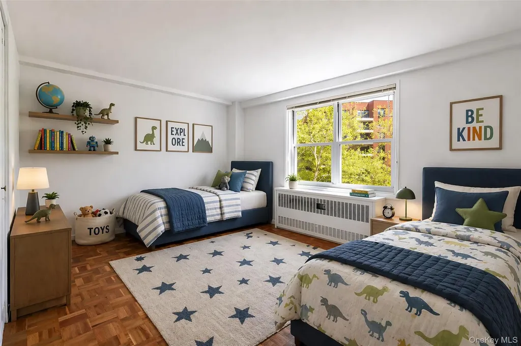 3935 Blackstone Avenue Bronx NY 10471