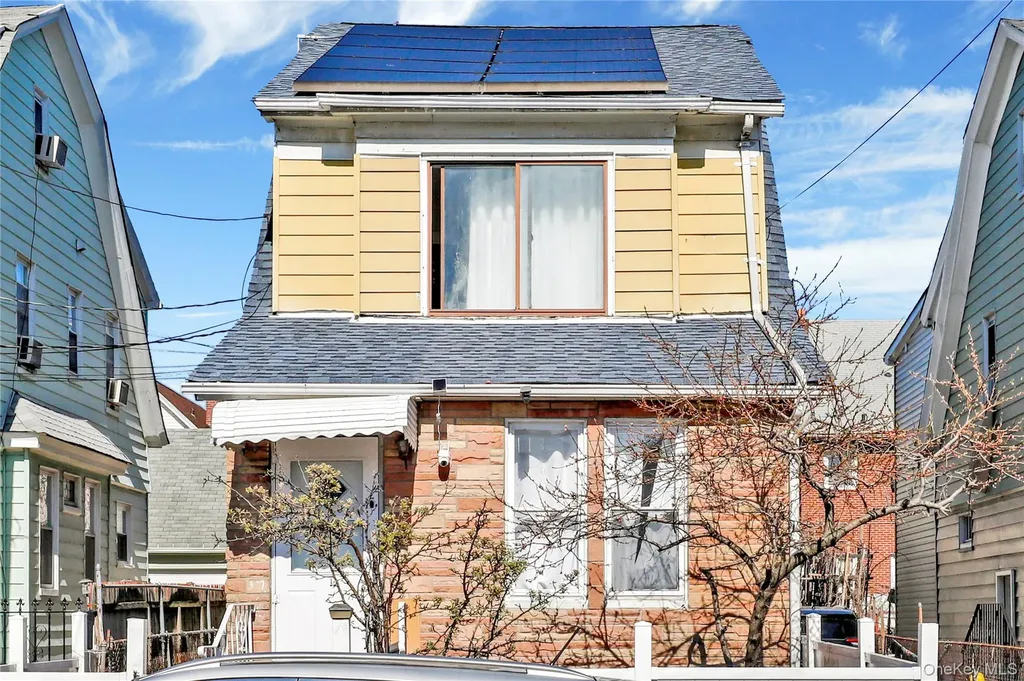 88-37 187th Street Hollis NY 11423