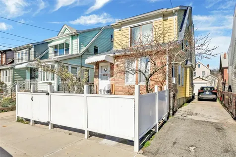 88-37 187th Street Hollis NY 11423