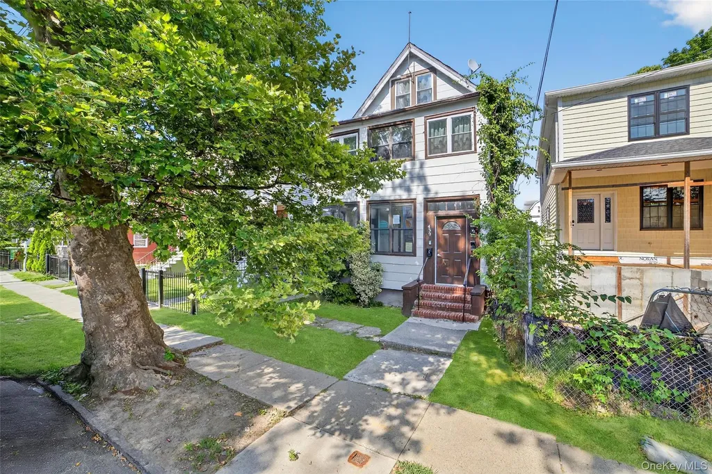439 S 7th Avenue Mount Vernon NY 10550