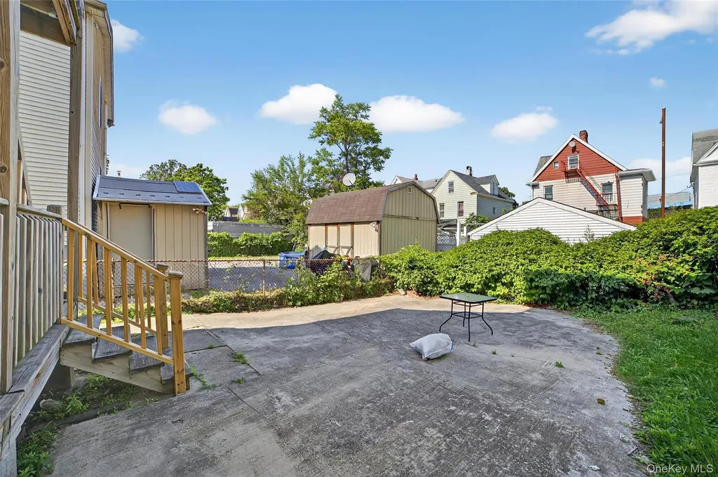 439 S 7th Avenue Mount Vernon NY 10550