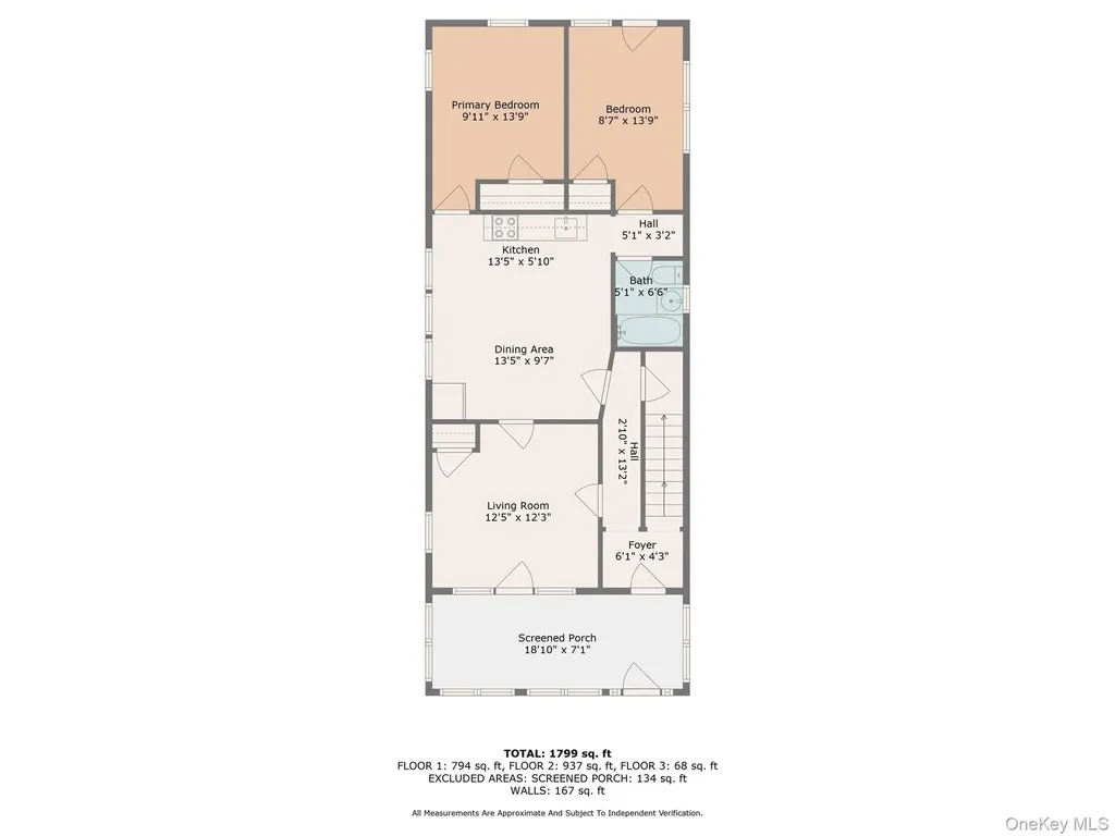 439 S 7th Avenue Mount Vernon NY 10550