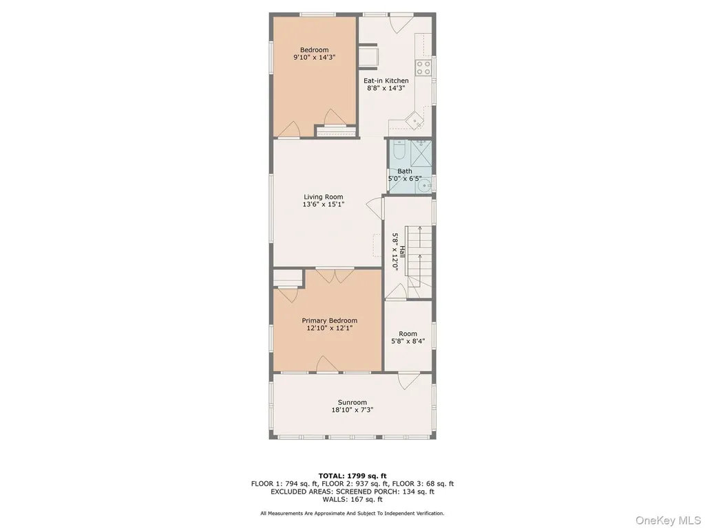 439 S 7th Avenue Mount Vernon NY 10550