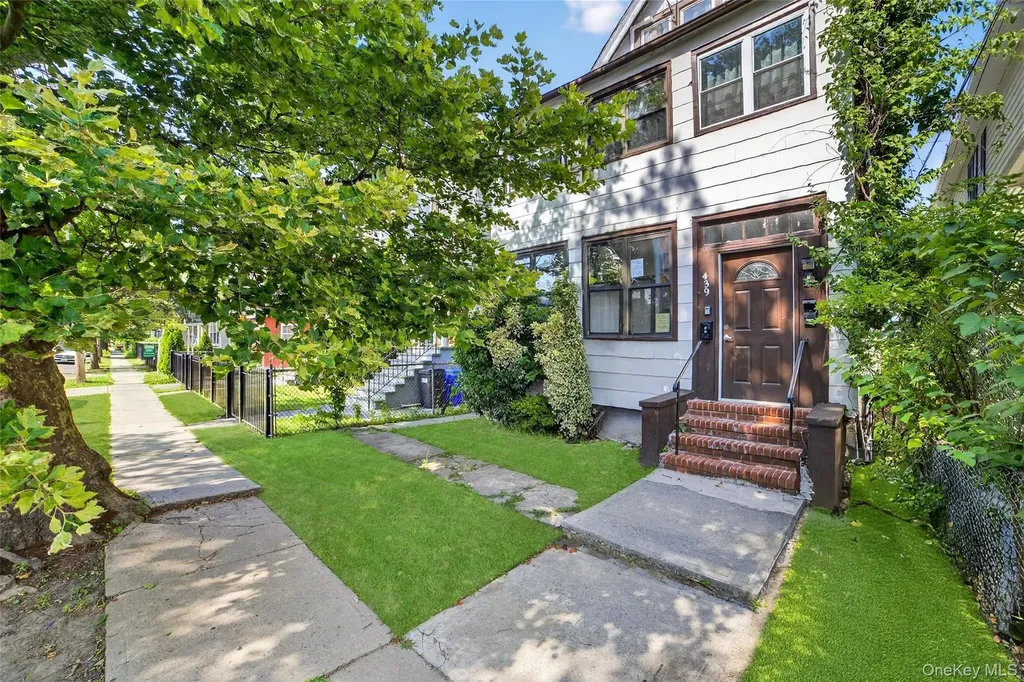 439 S 7th Avenue Mount Vernon NY 10550