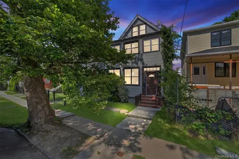 439 S 7th Avenue Mount Vernon NY 10550