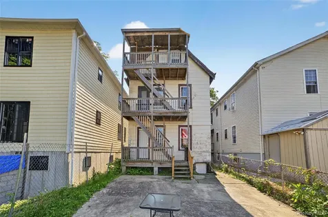 439 S 7th Avenue Mount Vernon NY 10550