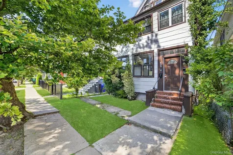 439 S 7th Avenue Mount Vernon NY 10550