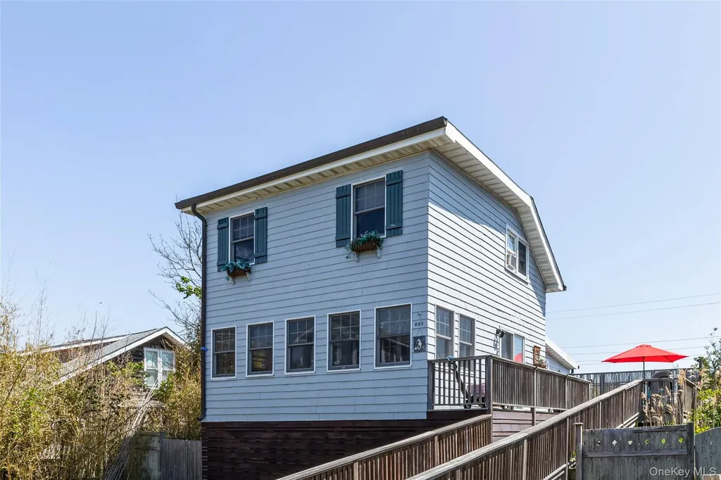 449 Dehnhoff Walk Ocean Beach NY 11770
