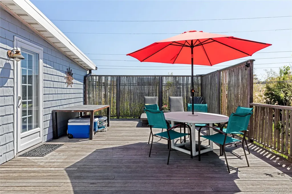449 Dehnhoff Walk Ocean Beach NY 11770