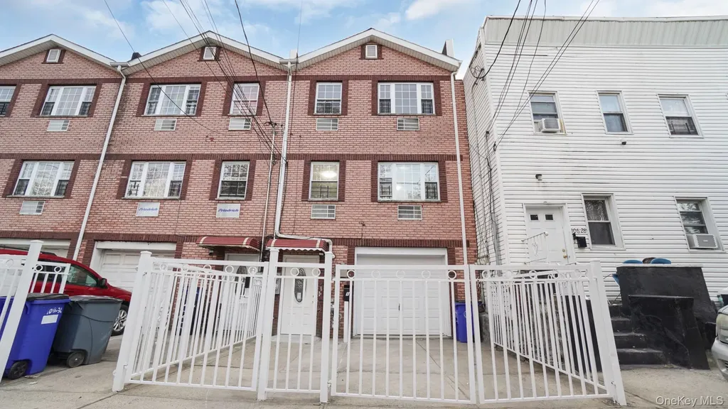 106-30 156th Street Jamaica NY 11433