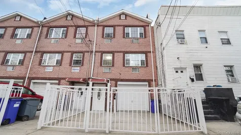 106-30 156th Street Jamaica NY 11433