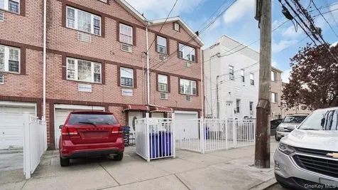 106-30 156th Street Jamaica NY 11433