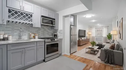 106-30 156th Street Jamaica NY 11433