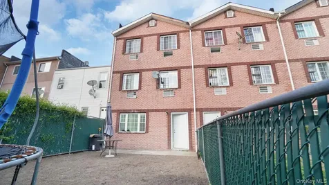 106-30 156th Street Jamaica NY 11433