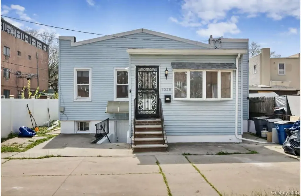 1028 E 84th Street Brooklyn NY 11236