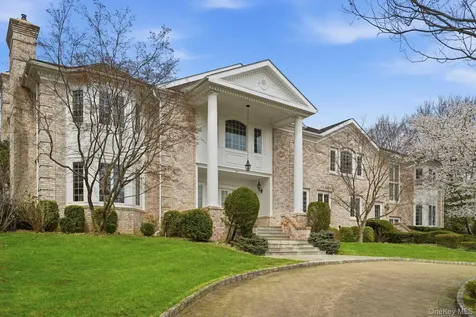 2 Coventry Court Larchmont NY 10538
