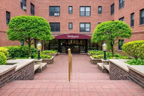 10 Franklin Avenue White Plains NY 10601