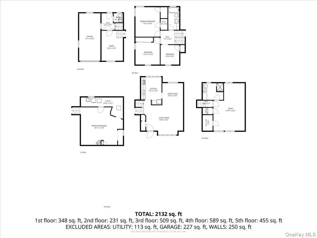 24 Roxbury Avenue Plainview NY 11803